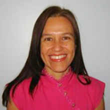 Helenita Fernandes