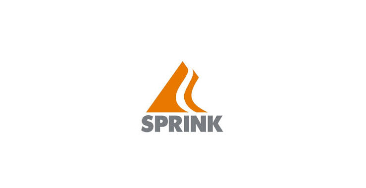 Consultoria para a SPRINK